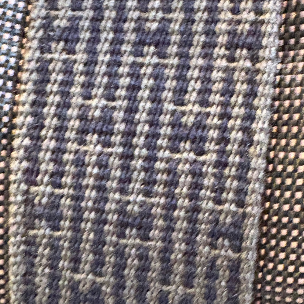 Hermes Herlin MM Laptop bag Grey lock and key included Bag Genderless - Picture 15 of 16